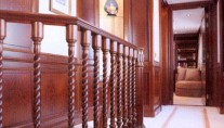 SEAFLOWER Hall